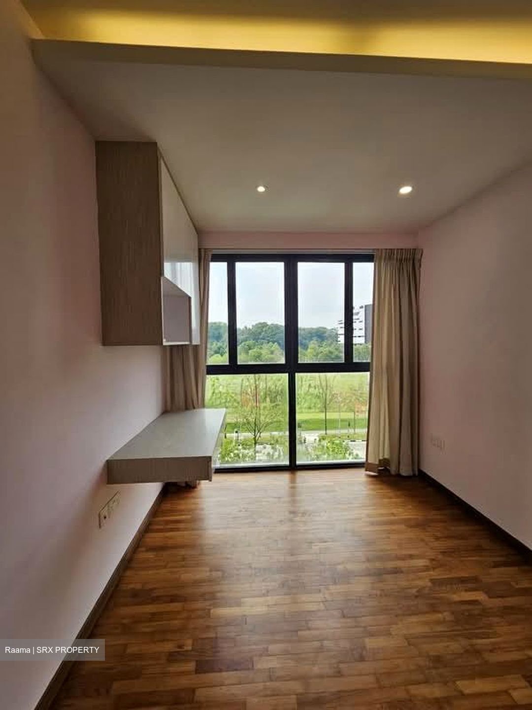 Twin Fountains (D25), Condominium #594259561